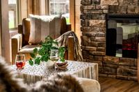 Taken at The Luxe in Gatlinburg TN