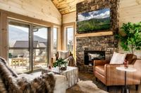 Taken at The Luxe in Gatlinburg TN