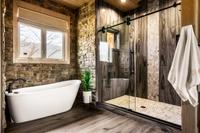 Taken at The Luxe in Gatlinburg TN