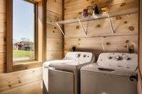 Taken at The Luxe in Gatlinburg TN