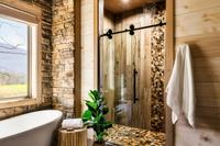 Taken at The Luxe in Gatlinburg TN