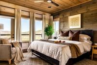 Taken at The Luxe in Gatlinburg TN