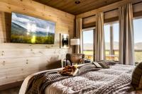 Taken at The Luxe in Gatlinburg TN