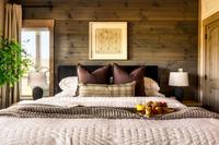 Taken at The Luxe in Gatlinburg TN