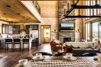 Taken at The Luxe in Gatlinburg TN