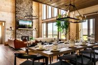 Taken at The Luxe in Gatlinburg TN