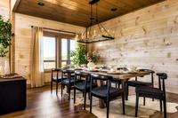 Taken at The Luxe in Gatlinburg TN