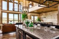 Taken at The Luxe in Gatlinburg TN