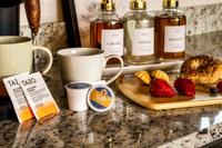 Taken at The Luxe in Gatlinburg TN