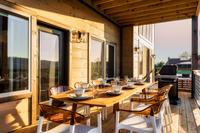 Taken at The Luxe in Gatlinburg TN