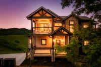 Taken at The Luxe in Gatlinburg TN