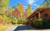 Taken at Falcon Crest in Gatlinburg TN