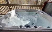 Taken at Eagles Nest in Gatlinburg TN