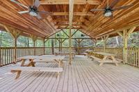 Taken at Misty Mountain Getaway - 2 bedroom in Phase II TN