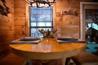 Taken at Cozy Bear in Gatlinburg TN