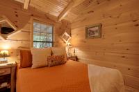 Taken at Cozy Bear in Gatlinburg TN