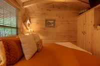 Taken at Cozy Bear in Gatlinburg TN