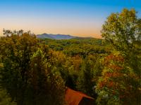 Taken at Fox's Den in Phase II TN