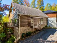 Taken at Fox's Den in Phase II TN