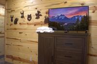 Taken at Vixen Run in Gatlinburg TN