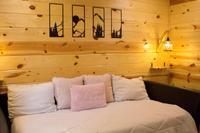 Taken at Vixen Run in Gatlinburg TN