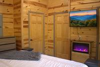 Taken at Vixen Run in Gatlinburg TN