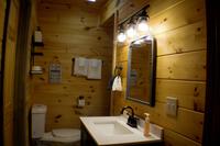 Taken at Vixen Run in Gatlinburg TN