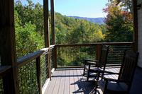 Taken at Vixen Run in Gatlinburg TN