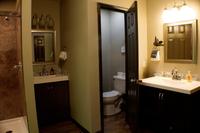 Taken at Scenic Solitude in Cobbly Nob area of Gatlinburg TN