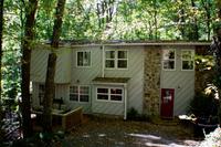 Taken at Scenic Solitude in Cobbly Nob area of Gatlinburg TN