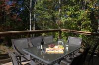 Taken at Scenic Solitude in Cobbly Nob area of Gatlinburg TN