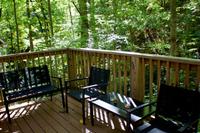 Taken at Scenic Solitude in Cobbly Nob area of Gatlinburg TN