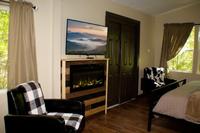 Taken at Scenic Solitude in Cobbly Nob area of Gatlinburg TN