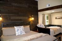 Taken at Scenic Solitude in Cobbly Nob area of Gatlinburg TN