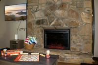 Taken at Scenic Solitude in Cobbly Nob area of Gatlinburg TN