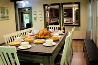 Taken at Scenic Solitude in Cobbly Nob area of Gatlinburg TN