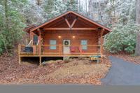 282 Cozy Cub | Smoky Mountain Cabin Rentals
