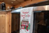 Taken at Black Bear Retreat in Near Rocky Top Sports World TN