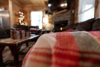 Taken at Black Bear Retreat in Near Rocky Top Sports World TN