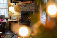 Taken at Black Bear Retreat in Near Rocky Top Sports World TN