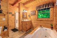 Taken at Bearfoot Landing - One Bedroom in Phase I TN