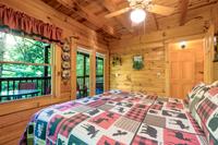 Taken at Bearfoot Landing - One Bedroom in Phase I TN