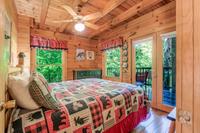 Taken at Bearfoot Landing - One Bedroom in Phase I TN