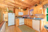 Taken at Bearfoot Landing - One Bedroom in Phase I TN