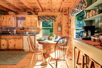 Taken at Bearfoot Landing - One Bedroom in Phase I TN