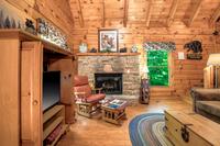 Taken at Bearfoot Landing - One Bedroom in Phase I TN