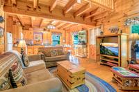Taken at Bearfoot Landing - One Bedroom in Phase I TN