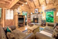 Taken at Bearfoot Landing - One Bedroom in Phase I TN