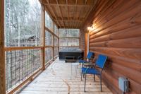 Taken at 212 Misty Mountain View in Phase II TN