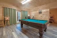 Taken at 212 Misty Mountain View in Phase II TN